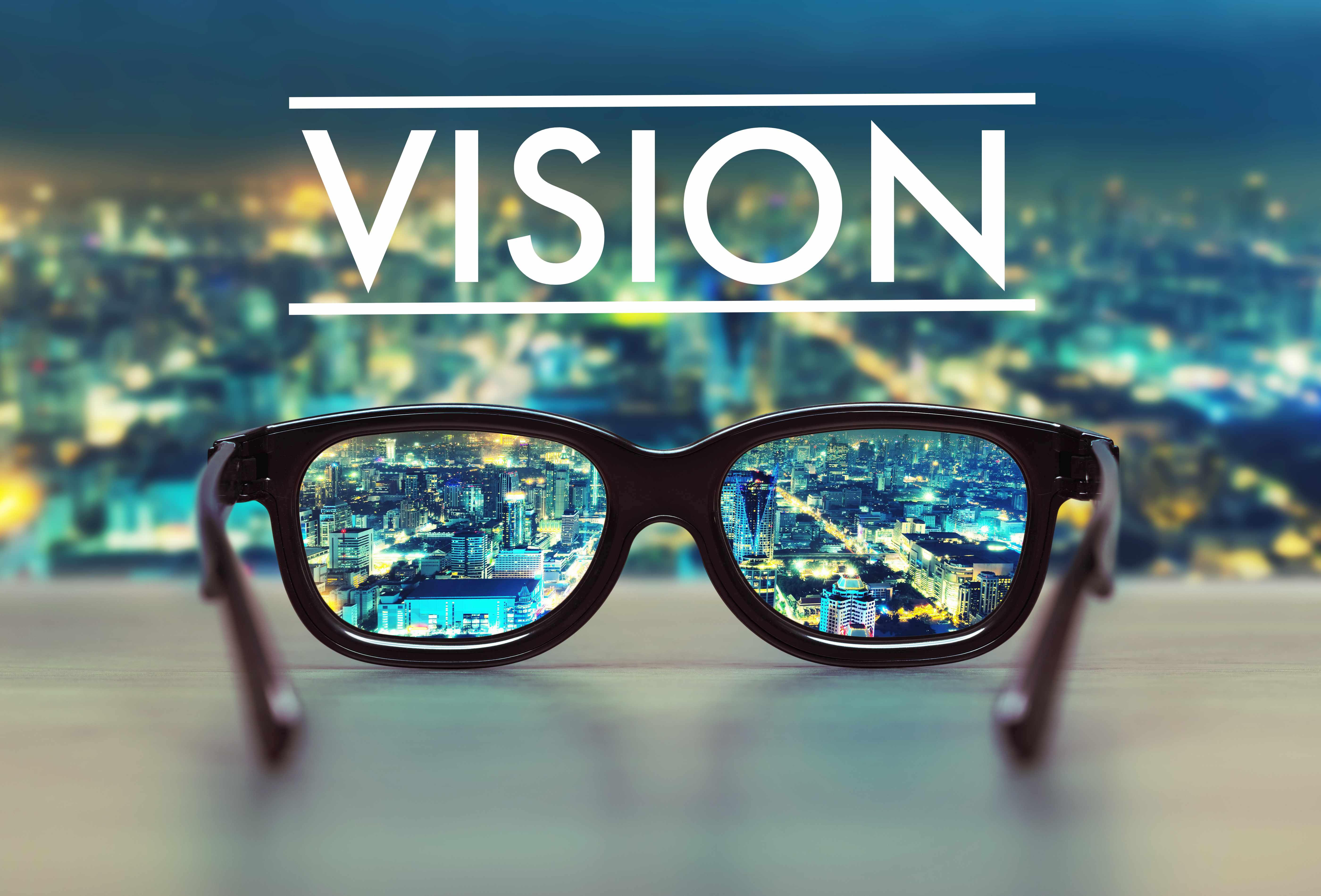 Vision | Serve