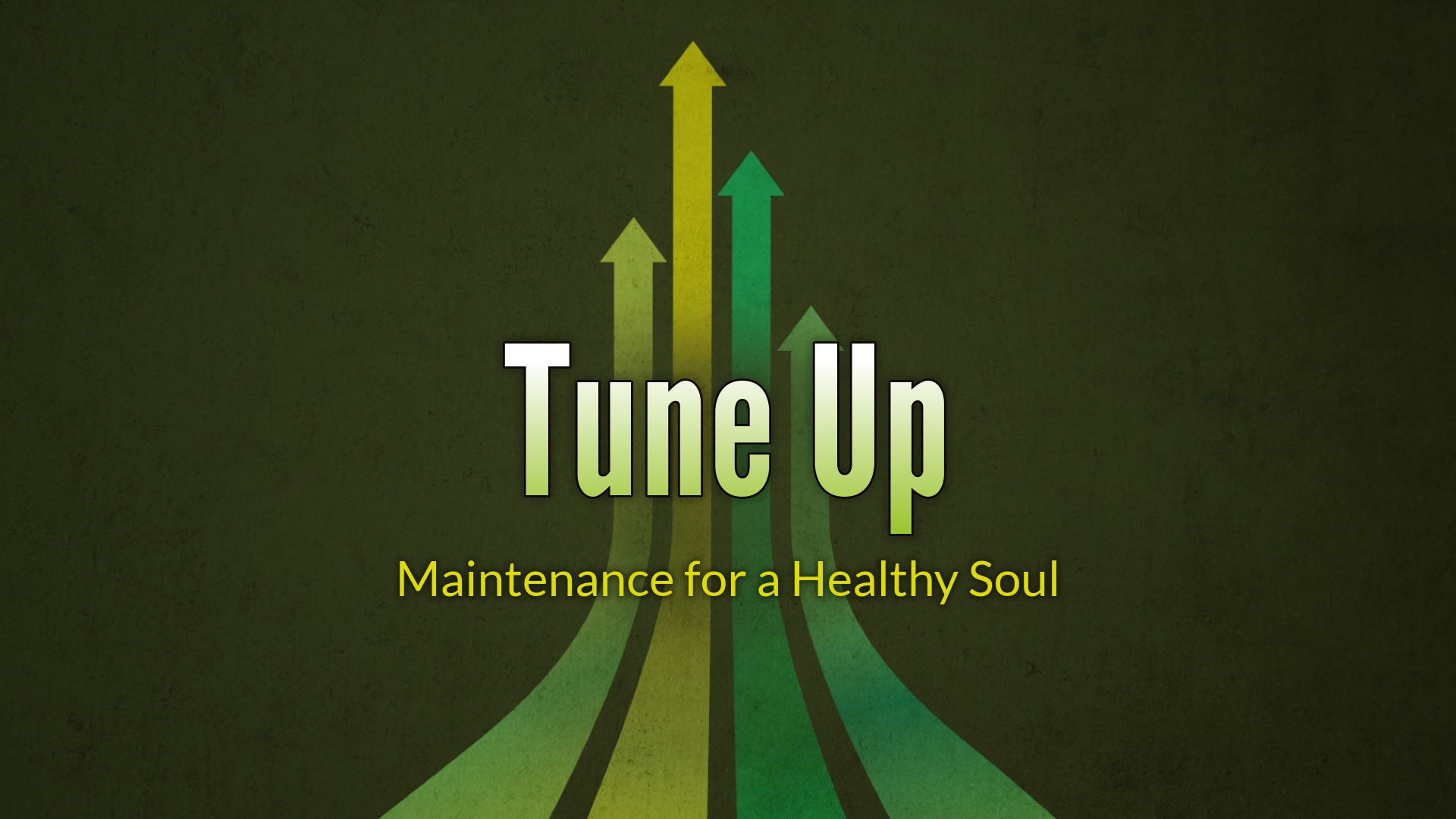 Tune Up – Fuel