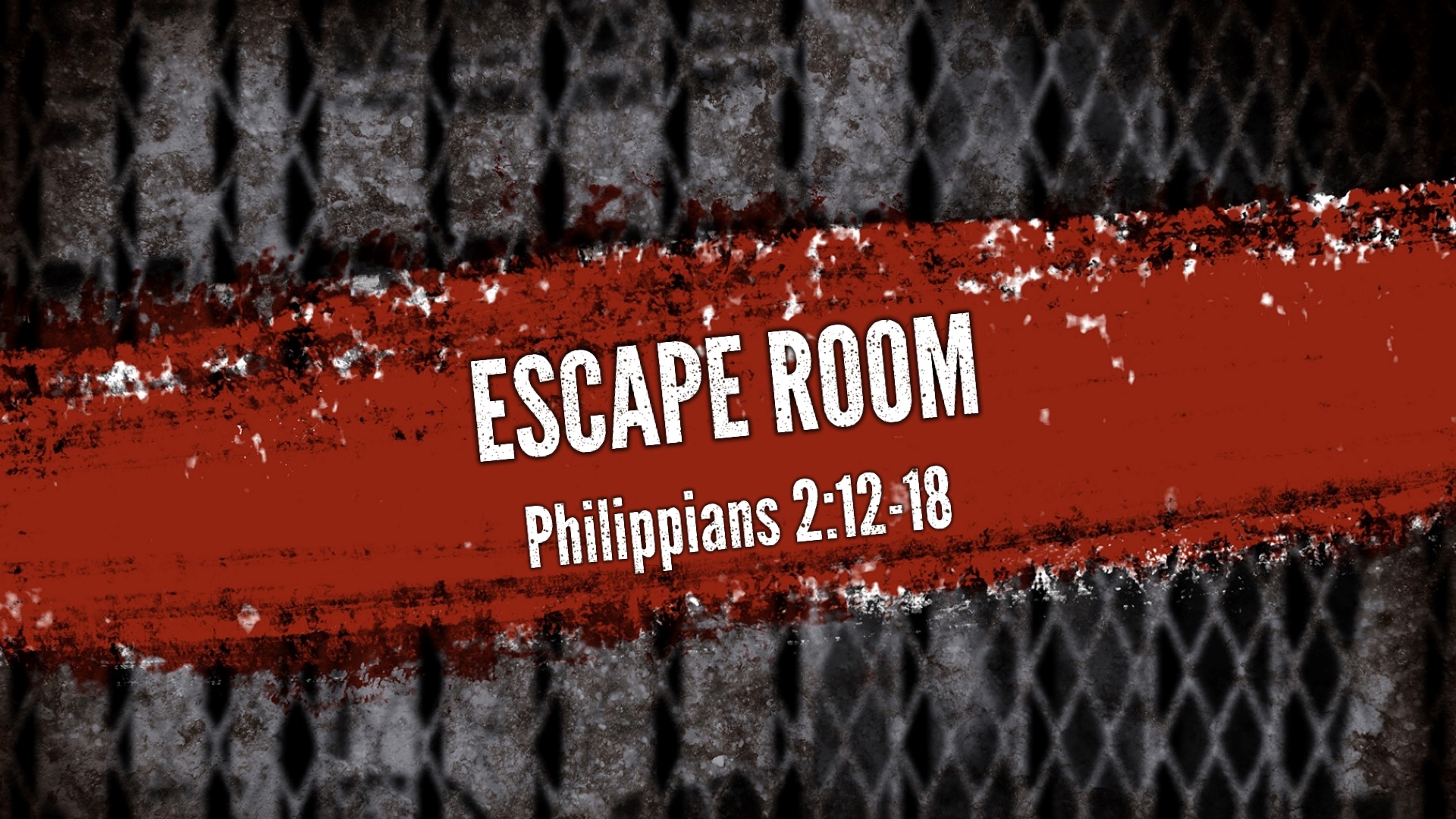 Escape Room