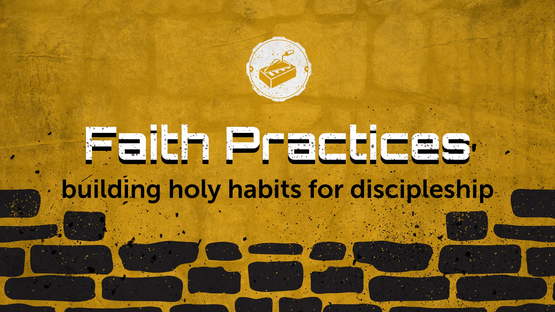 Faith Practices: hospitality